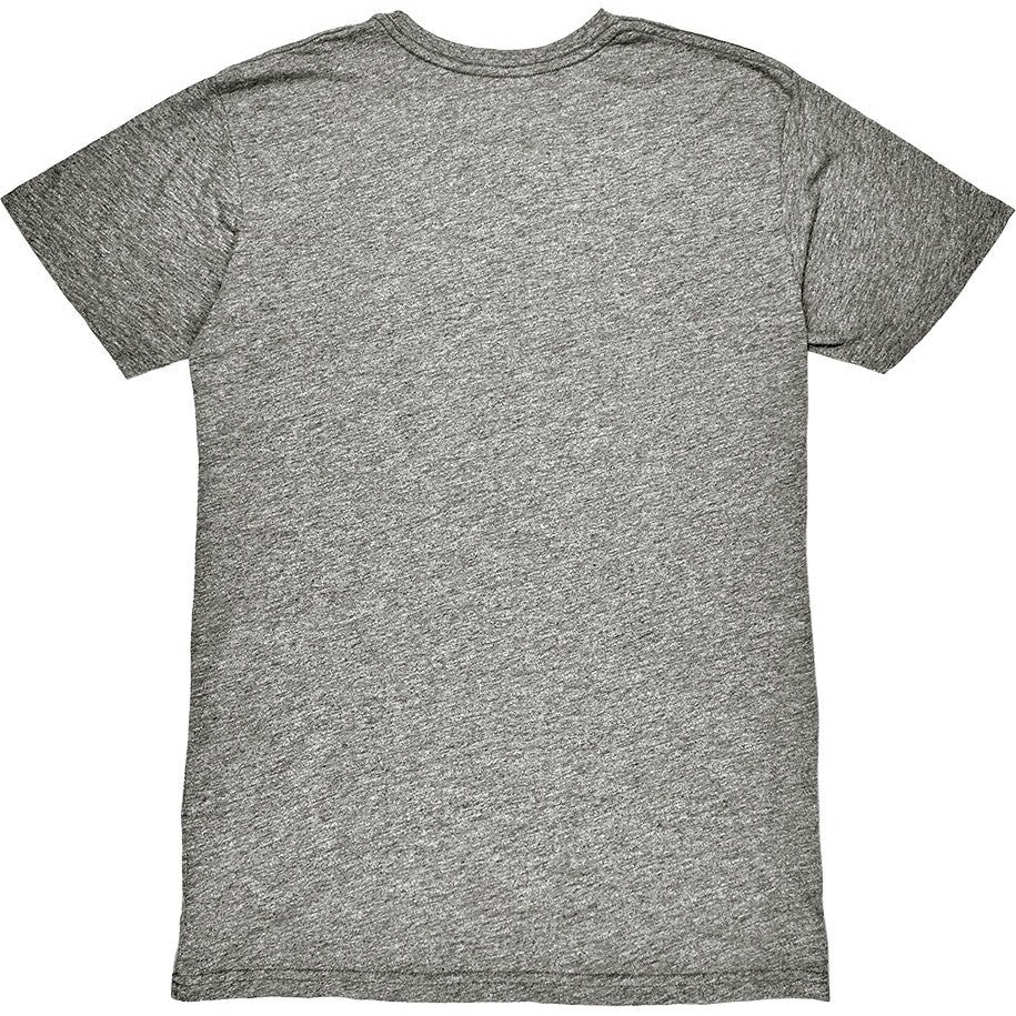 Chelsea 1863FC Established Year Vintage Tri-Blend T-Shirt