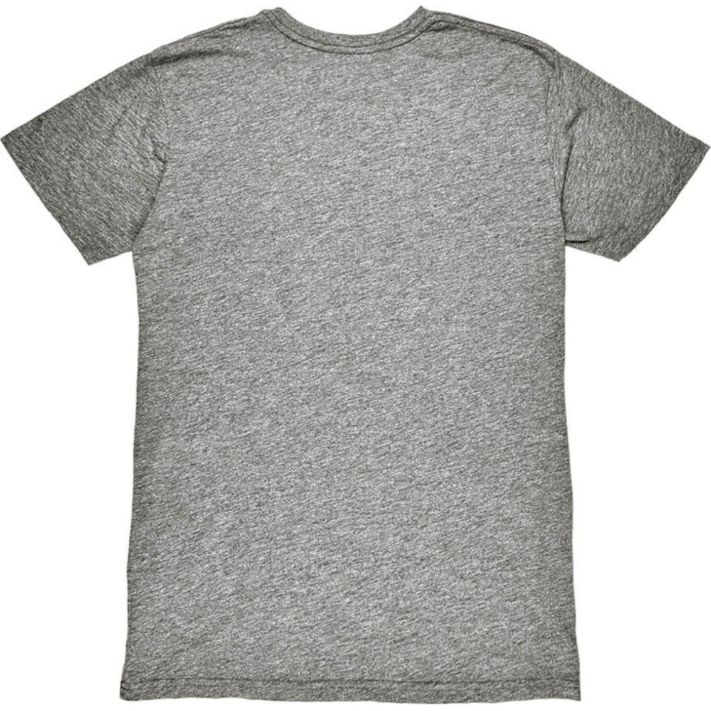Chelsea 1863FC Retro Badge Vintage Tri-Blend T-Shirt