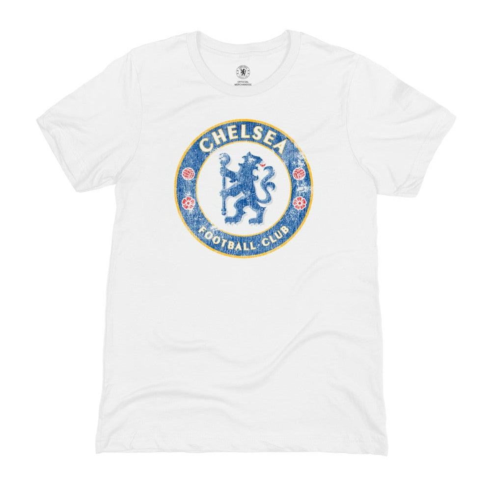 Chelsea 1863FC Badge T-Shirt