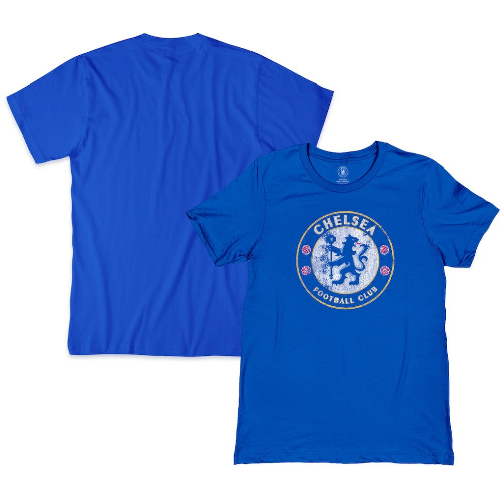 Chelsea 1863FC Badge T-Shirt