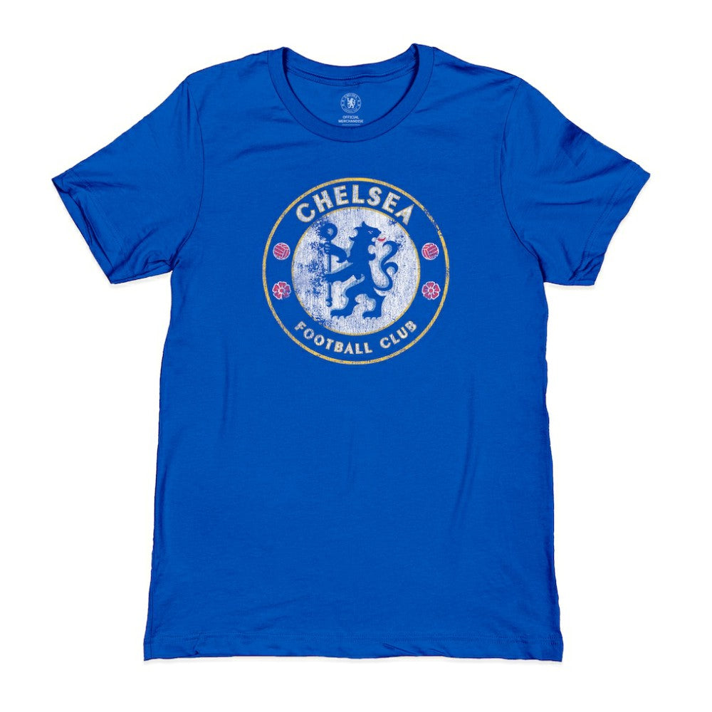 Chelsea 1863FC Badge T-Shirt