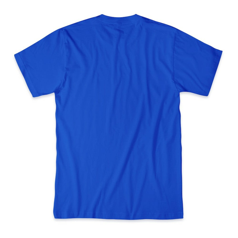 Chelsea 1863FC Tapered Text T-Shirt