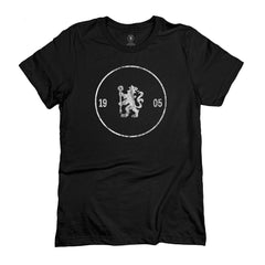 Chelsea 1863FC Heritage Circle T-Shirt
