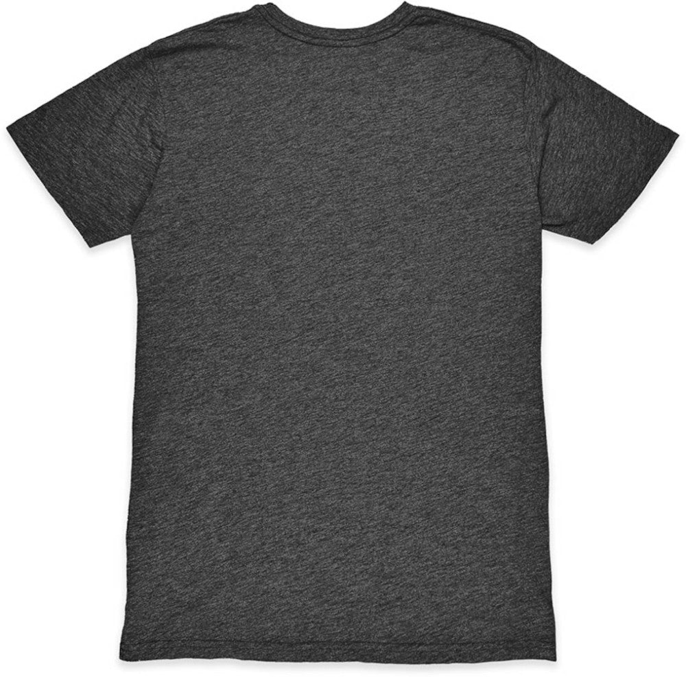 Chelsea 1863FC Mono Badge Vintage Tri-Blend T-Shirt