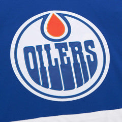 Wayne Gretzky Edmonton Oilers 1979-80 Power Play Jersey -  NHL Jerseys