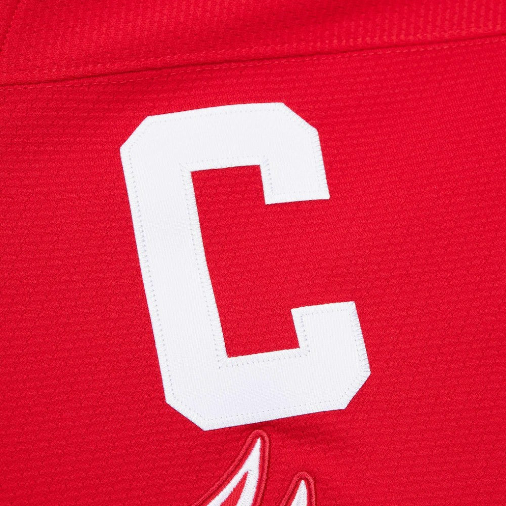 Steve Yzerman Detroit Red Wings 1996-97 Power Play Jersey -  NHL Jerseys