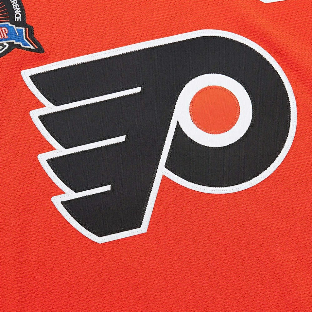 Eric Lindros Philadelphia Flyers 1996-97 Power Play Jersey -  NHL Jerseys