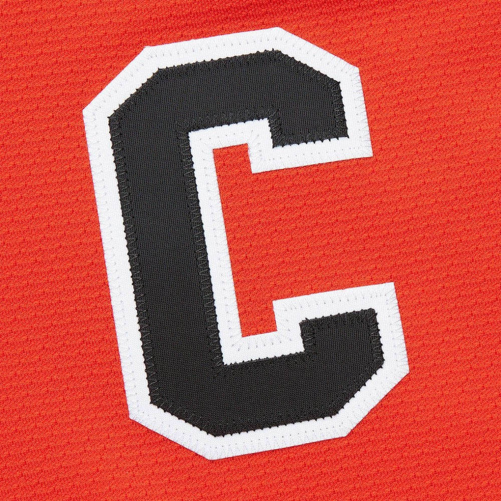 Eric Lindros Philadelphia Flyers 1996-97 Power Play Jersey -  NHL Jerseys