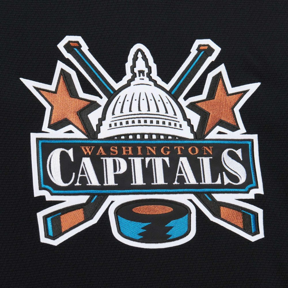 Alexander Ovechkin Washington Capitals Mitchell & Ness 2005/06 Power Play Jersey -  NHL Jerseys