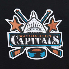 Alexander Ovechkin Washington Capitals Mitchell & Ness 2005/06 Power Play Jersey -  NHL Jerseys