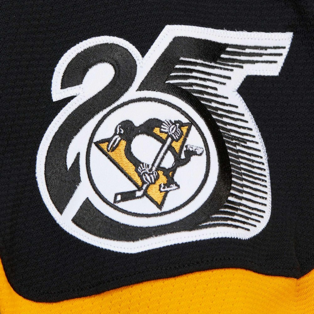 Mario Lemieux Pittsburgh Penguins 1991-92 Power Play Jersey -  NHL Jerseys