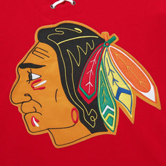 Bobby Hull Chicago Blackhawks 1960-61 Power Play Jersey -  NHL Jerseys