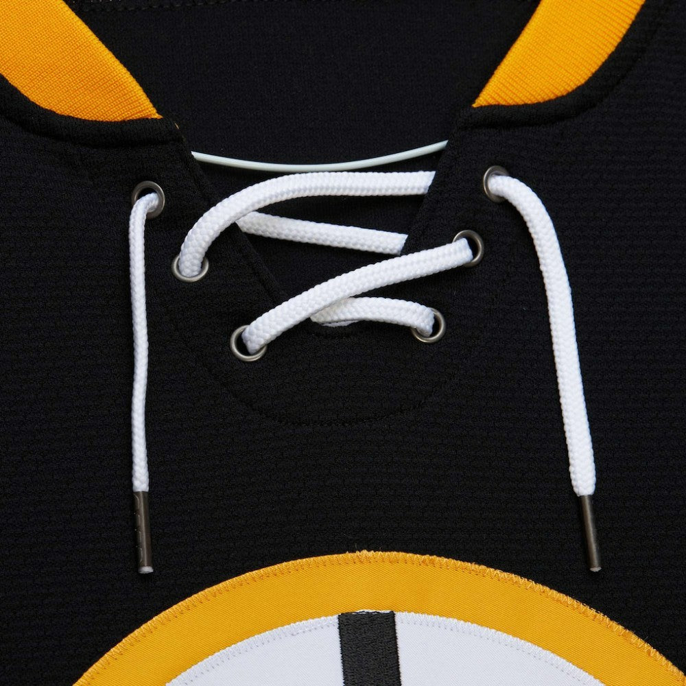 Bobby Orr Boston Bruins 1971-72 Power Play Jersey -  NHL Jerseys