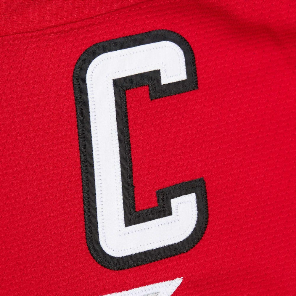 Rod Brind'Amour Carolina Hurricanes 2005-06 Power Play Jersey -  NHL Jerseys