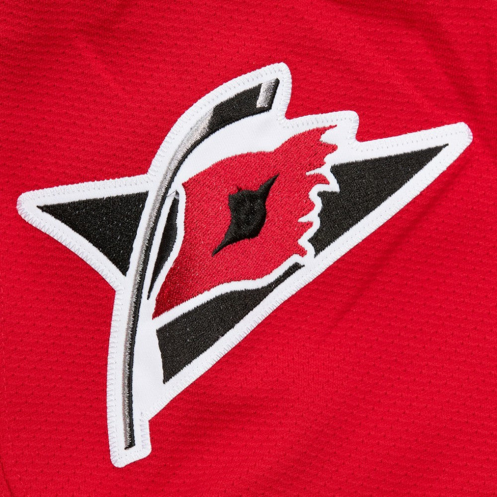Rod Brind'Amour Carolina Hurricanes 2005-06 Power Play Jersey -  NHL Jerseys