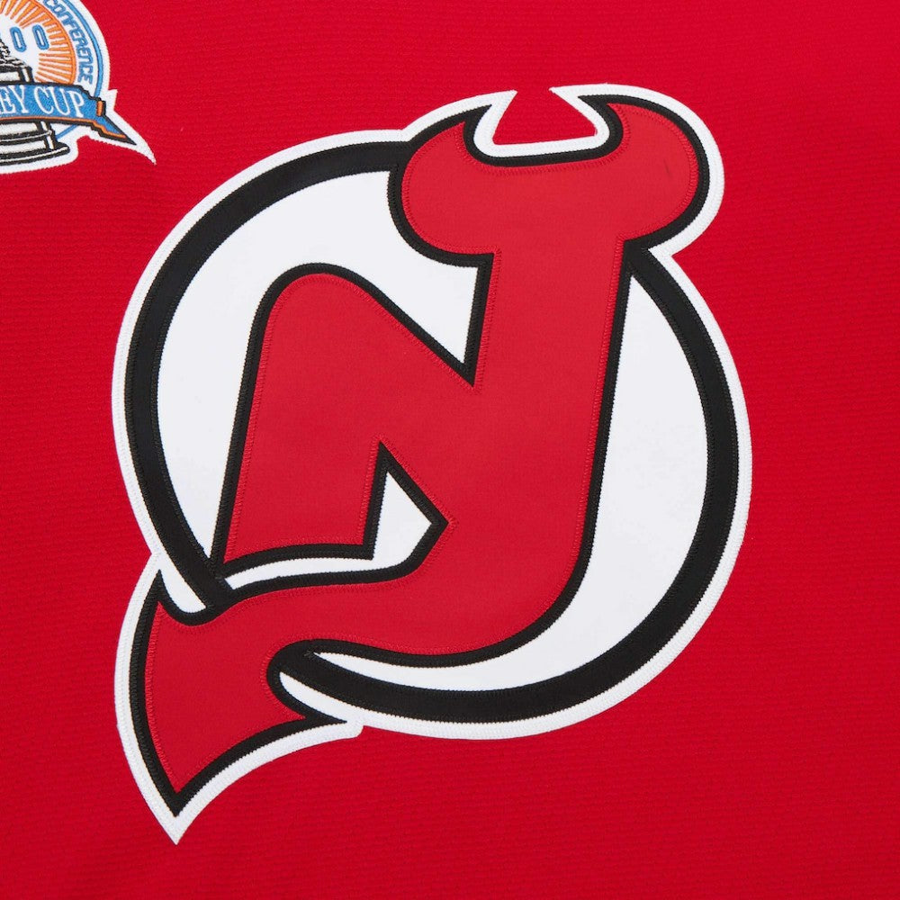 Patrik Elias New Jersey Devils 1999-00 Power Play Jersey -  NHL Jerseys