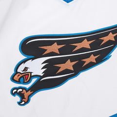 Alexander Ovechkin Washington Capitals Mitchell & Ness 2005/06 Power Play Jersey -  NHL Jerseys
