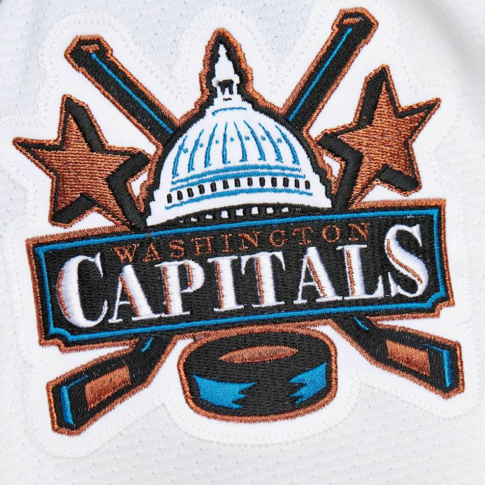 Alexander Ovechkin Washington Capitals Mitchell & Ness 2005/06 Power Play Jersey -  NHL Jerseys