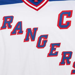 Mark Messier New York Rangers 1993-94 Power Play Jersey -  NHL Jerseys