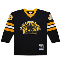 David Pastrnak Boston Bruins 2014-15 Power Play Jersey -  NHL Jerseys