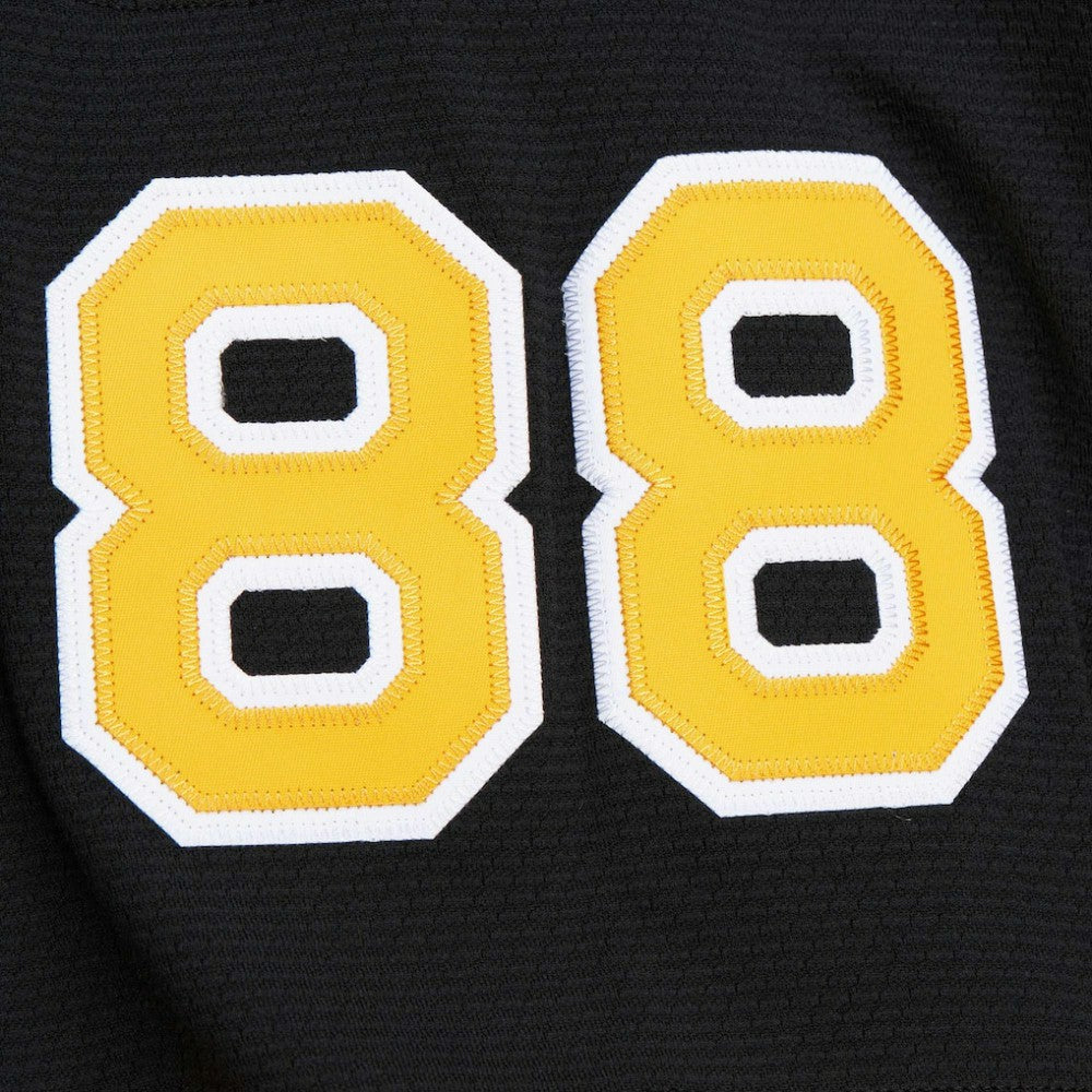 David Pastrnak Boston Bruins 2014-15 Power Play Jersey -  NHL Jerseys
