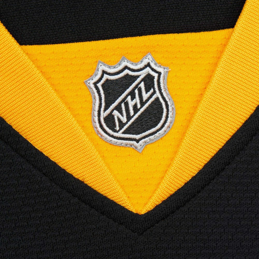 David Pastrnak Boston Bruins 2014-15 Power Play Jersey -  NHL Jerseys