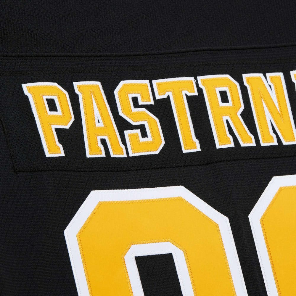 David Pastrnak Boston Bruins 2014-15 Power Play Jersey -  NHL Jerseys