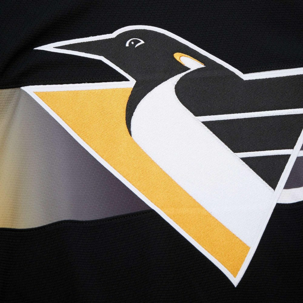 Mario Lemieux Pittsburgh Penguins 1996-97 Power Play Jersey -  NHL Jerseys