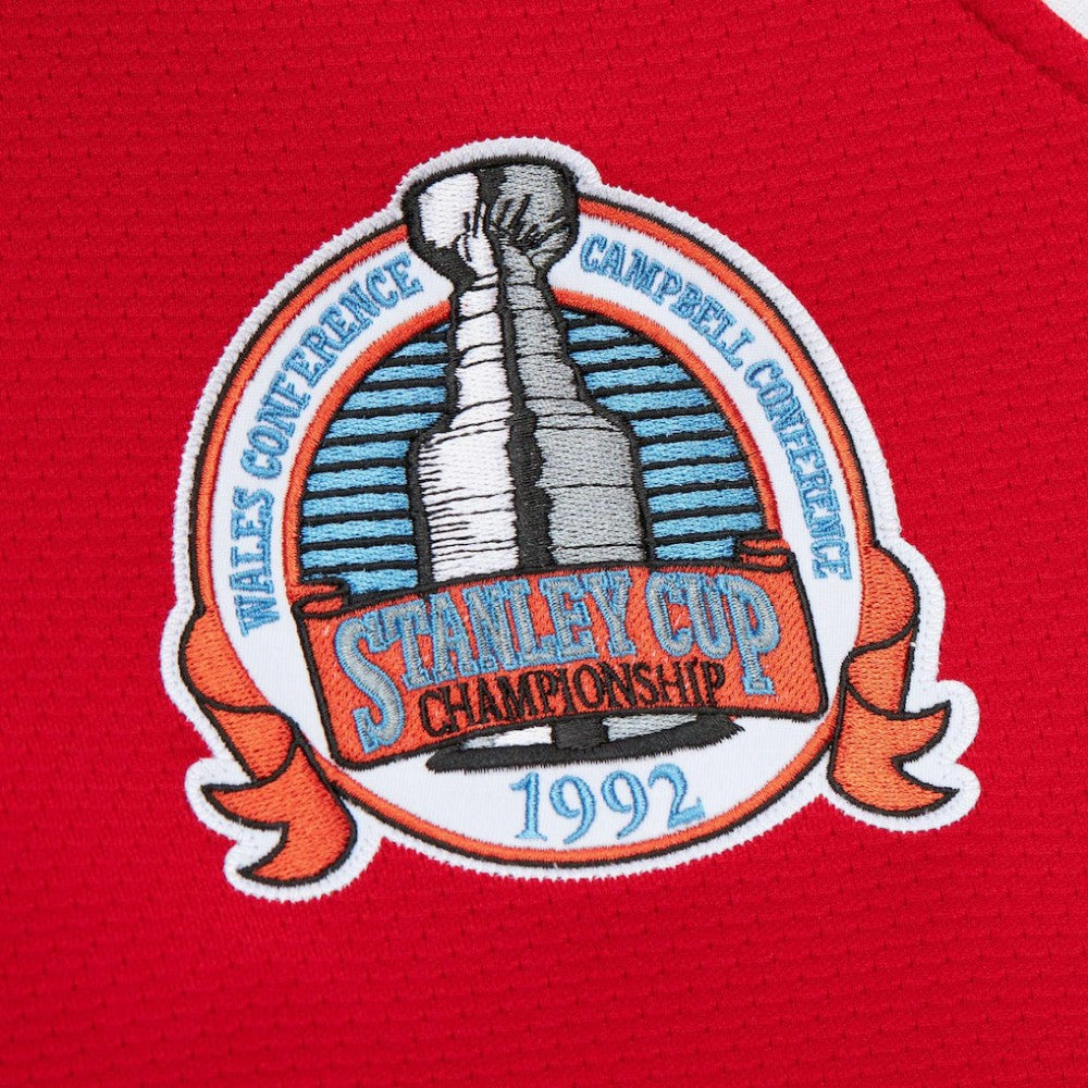 Chris Chelios Chicago Blackhawks 1991-92 Power Play Jersey -  NHL Jerseys