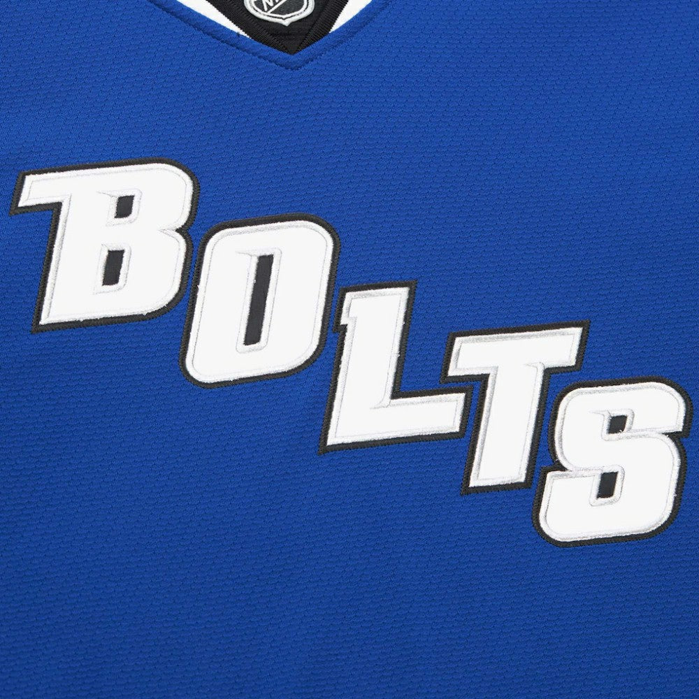 Nikita Kucherov Tampa Bay Lightning 2013-14 Power Play Jersey -  NHL Jerseys