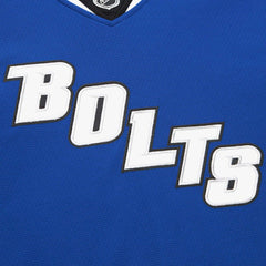 Nikita Kucherov Tampa Bay Lightning 2013-14 Power Play Jersey -  NHL Jerseys