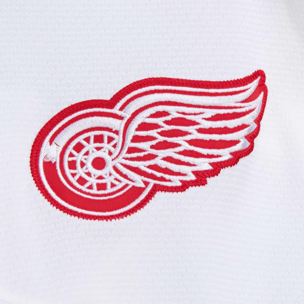 Nicklas Lidstrom Detroit Red Wings 2008-09 Power Play Jersey -  NHL Jerseys