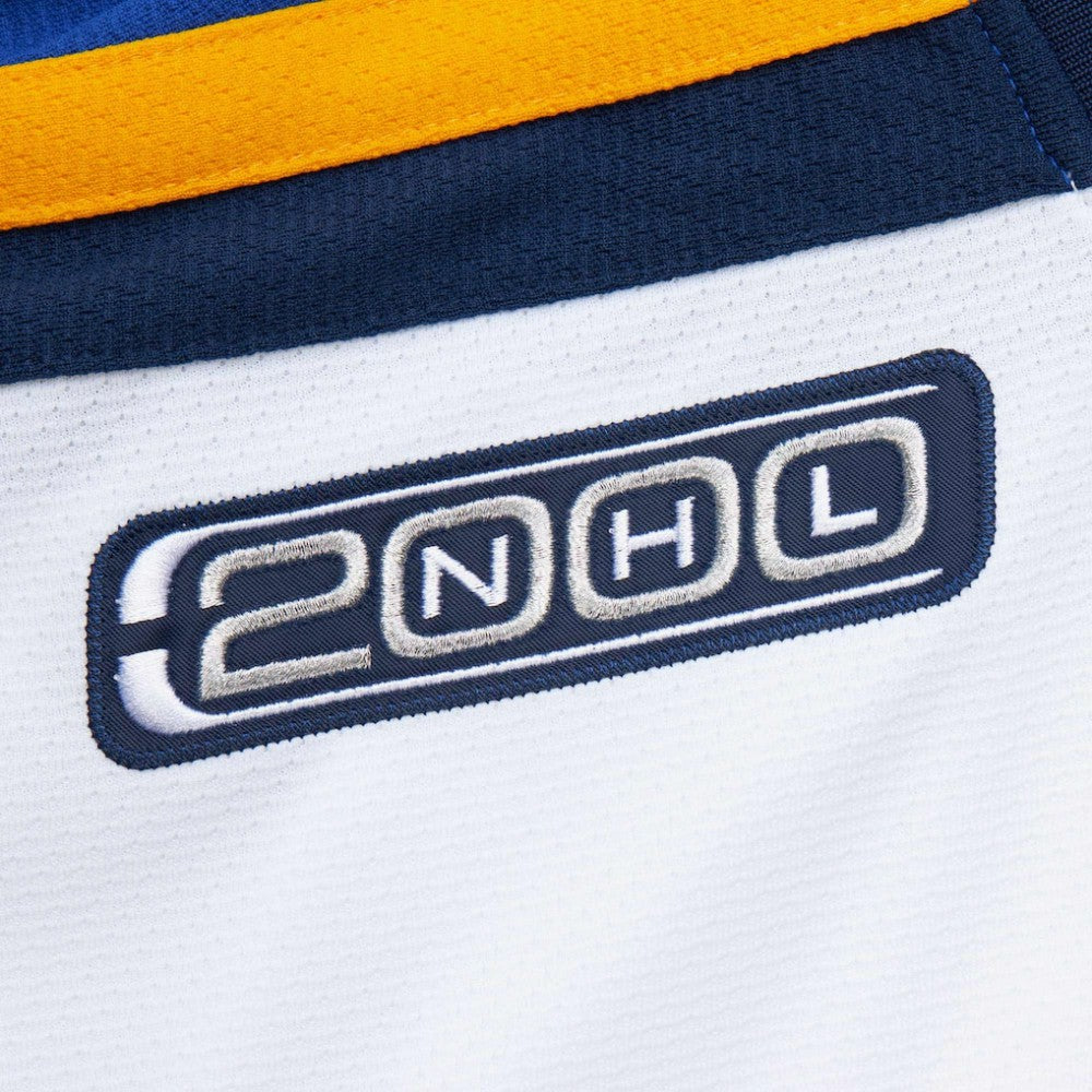 Chris Pronger St. Louis Blues 1999-00 Power Play Jersey -  NHL Jerseys