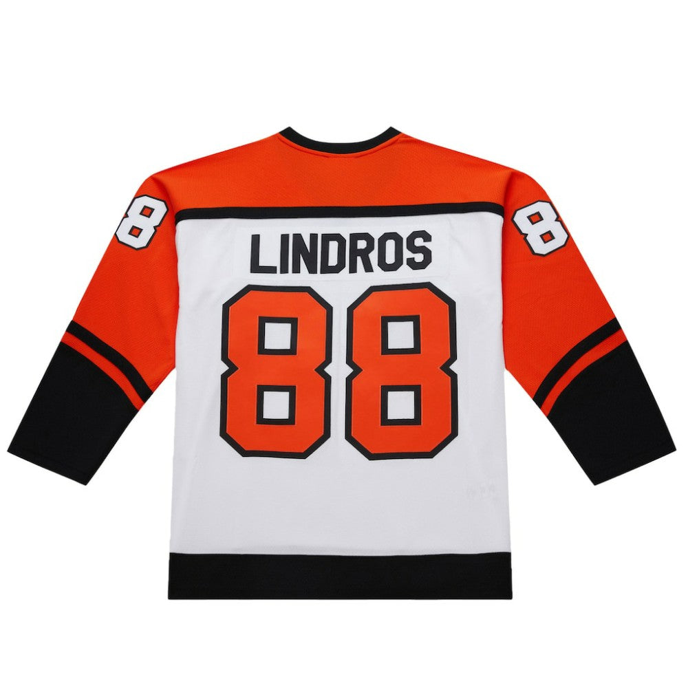Eric Lindros Philadelphia Flyers 1996-97 Power Play Jersey -  NHL Jerseys