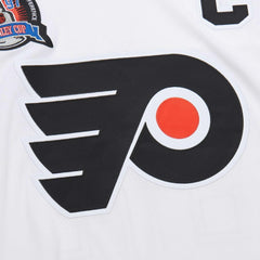 Eric Lindros Philadelphia Flyers 1996-97 Power Play Jersey -  NHL Jerseys
