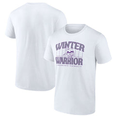 Minnesota Vikings Field of Warriors T-Shirt | NFL Online