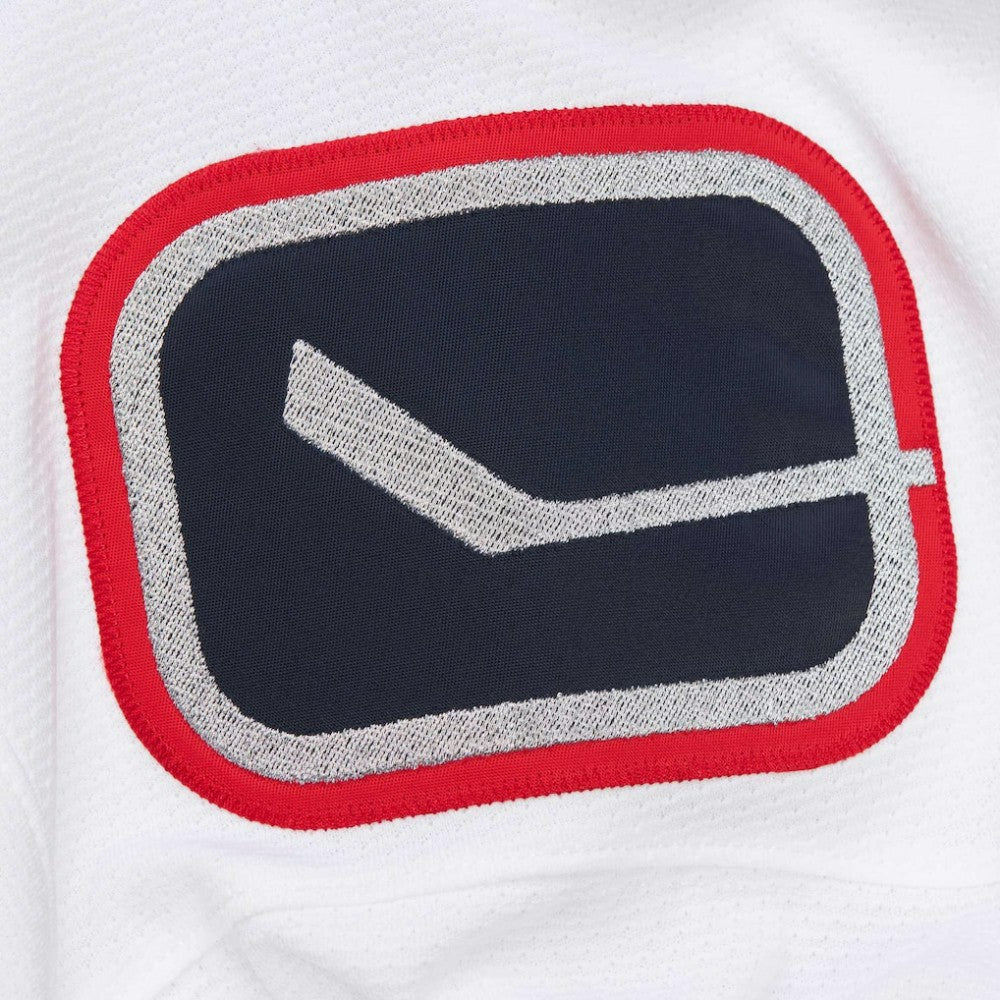 Trevor Linden Vancouver Canucks 2003-04 Power Play Jersey -  NHL Jerseys