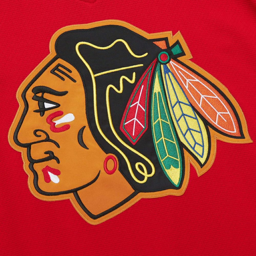 Denis Savard Chicago Blackhawks 1980-81 Power Play Jersey -  NHL Jerseys