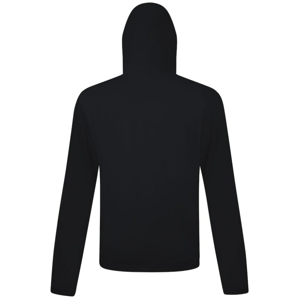 San Francisco Giants Levelwear Anthem Home Field Pullover Hoodie - MLB Hoodies