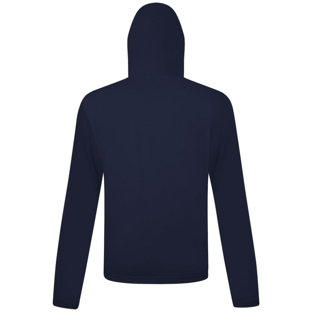 Seattle Mariners Levelwear Anthem Home Field Pullover Hoodie - MLB Hoodies