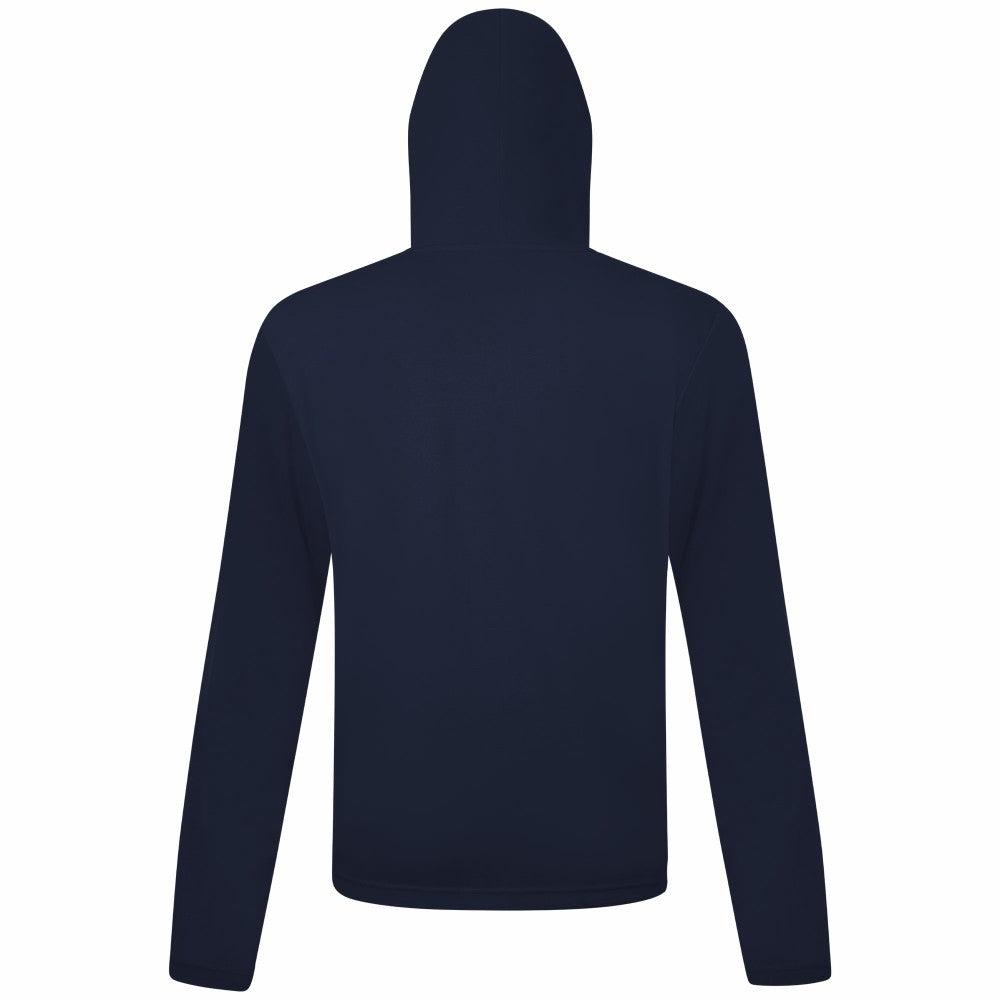 Cleveland Guardians Levelwear Anthem Home Field Pullover Hoodie - MLB Hoodies