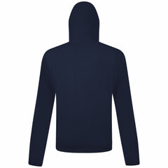 Cleveland Guardians Levelwear Anthem Home Field Pullover Hoodie - MLB Hoodies