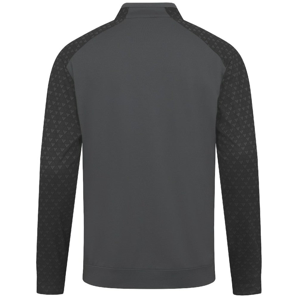 Baltimore Orioles Levelwear Aztec Insignia 2.0 Quarter-Zip Pullover Top - MLB Pullover