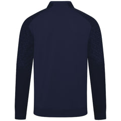Chicago Cubs Levelwear Aztec Insignia 2.0 Quarter-Zip Pullover Top - MLB Pullover