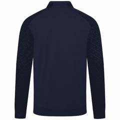 Cleveland Guardians Levelwear Aztec Insignia 2.0 Quarter-Zip Pullover Top - MLB Pullover