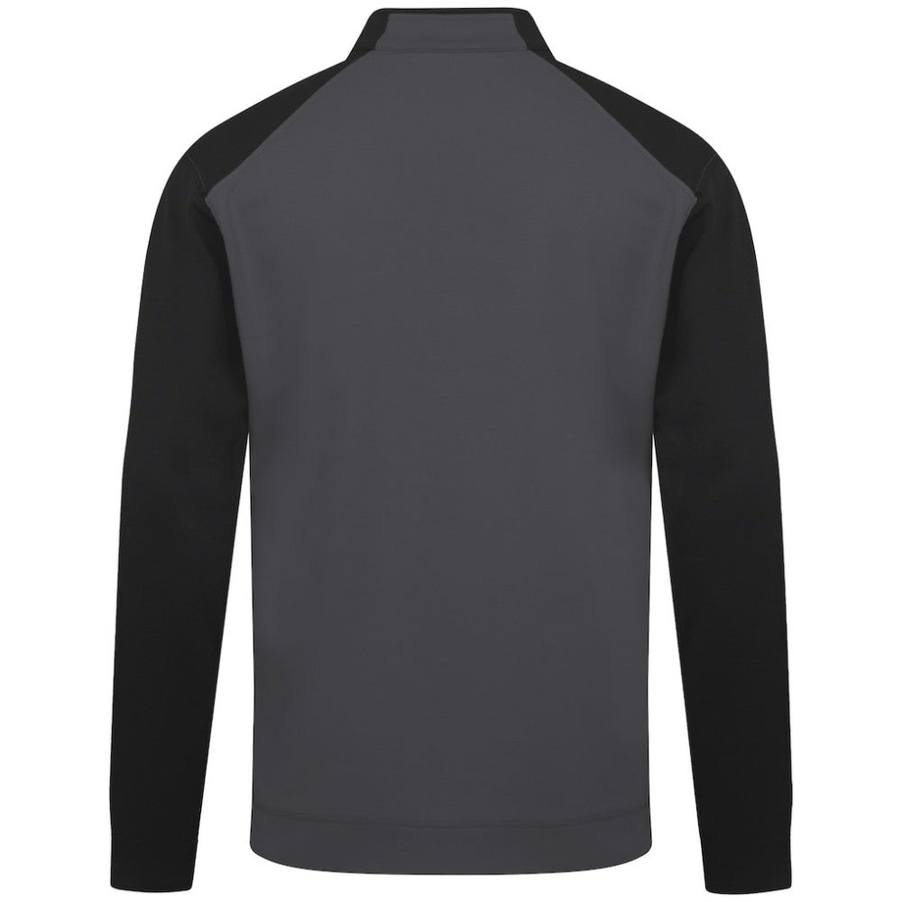 San Diego Padres Levelwear Insignia 2.0 Quarter-Zip Pullover Top - MLB Pullover
