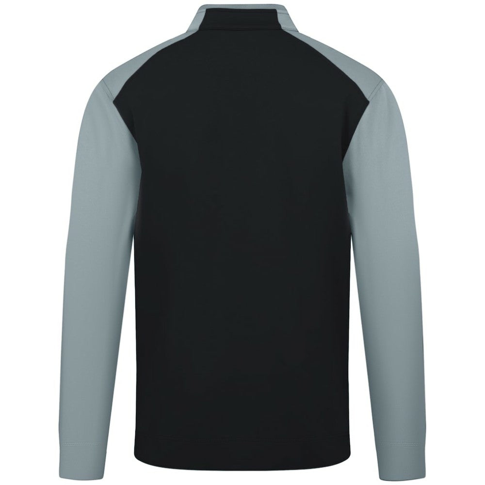 San Francisco Giants Levelwear Insignia 2.0 Quarter-Zip Pullover Top - MLB Pullover