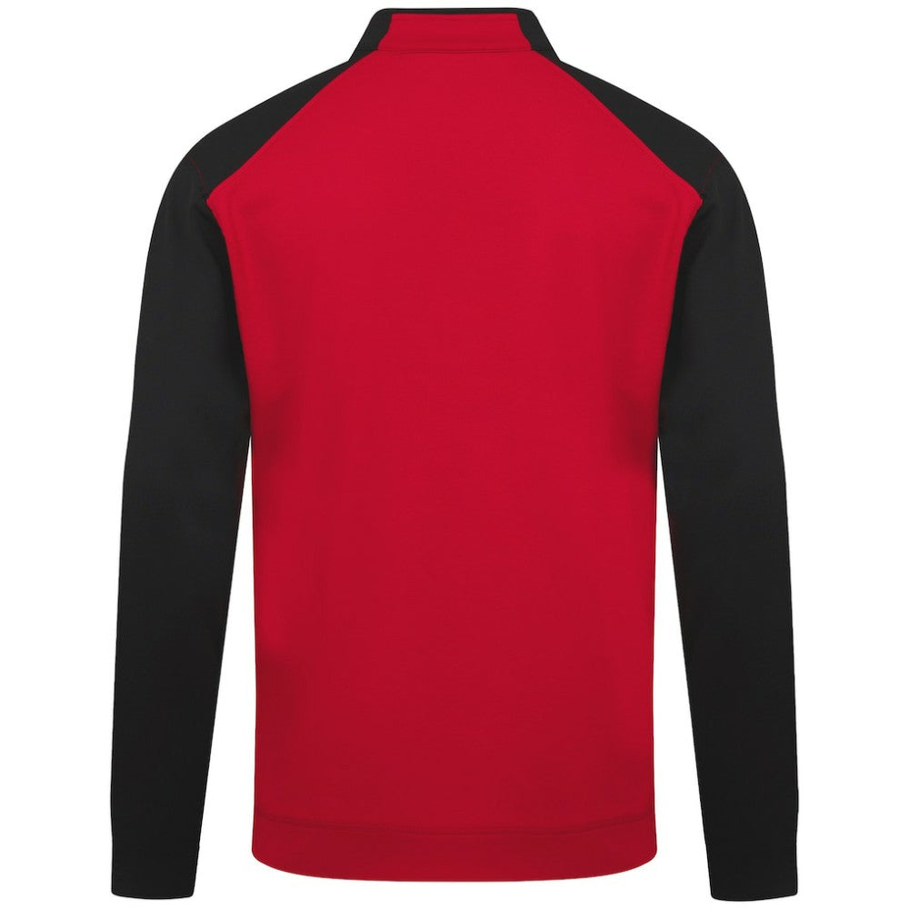 St. Louis Cardinals Levelwear Insignia 2.0 Quarter-Zip Pullover Top - MLB Pullover