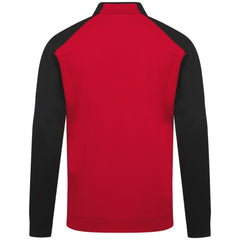 St. Louis Cardinals Levelwear Insignia 2.0 Quarter-Zip Pullover Top - MLB Pullover