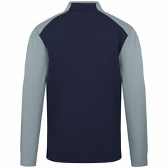 Atlanta Braves Levelwear Insignia 2.0 Quarter-Zip Pullover Top - MLB Pullover
